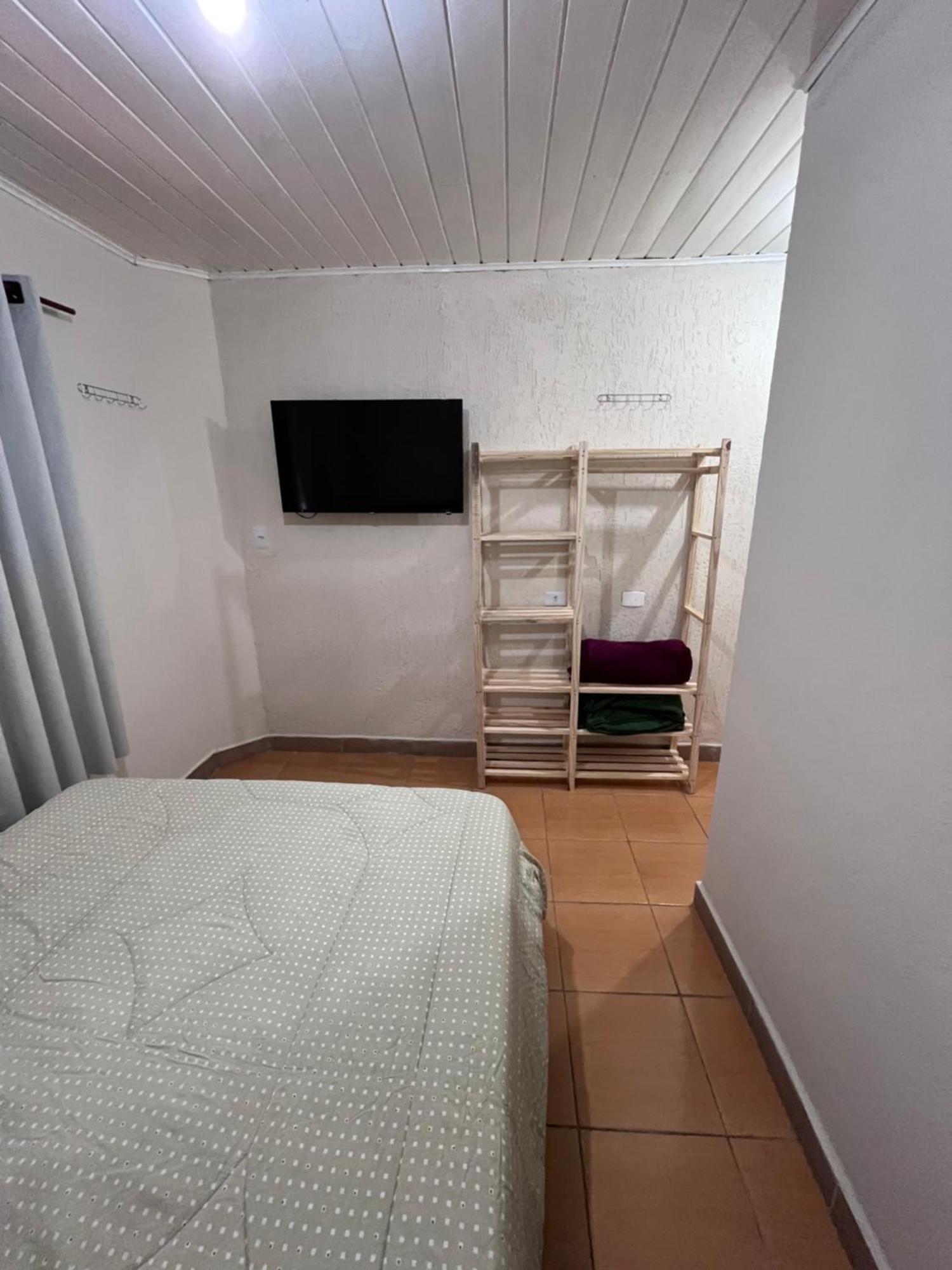 Apartamento Aconchegomg