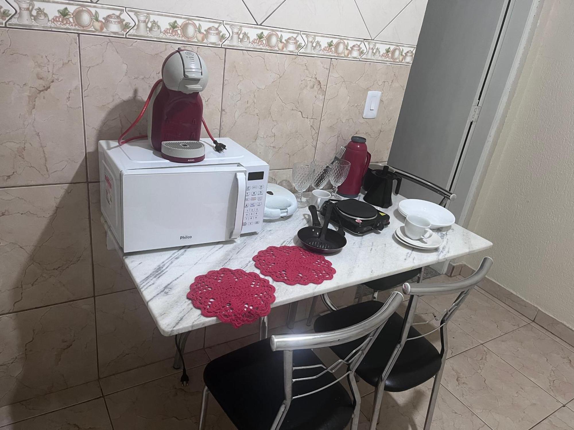 Apartamento Aconchegomg Campos do Jordão
